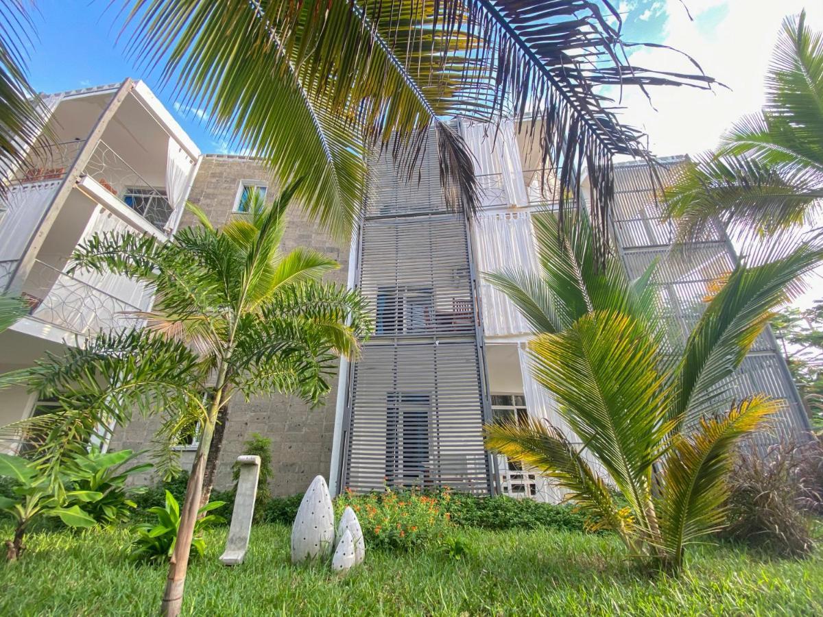 Aqua Resort Praia de Diani Exterior foto