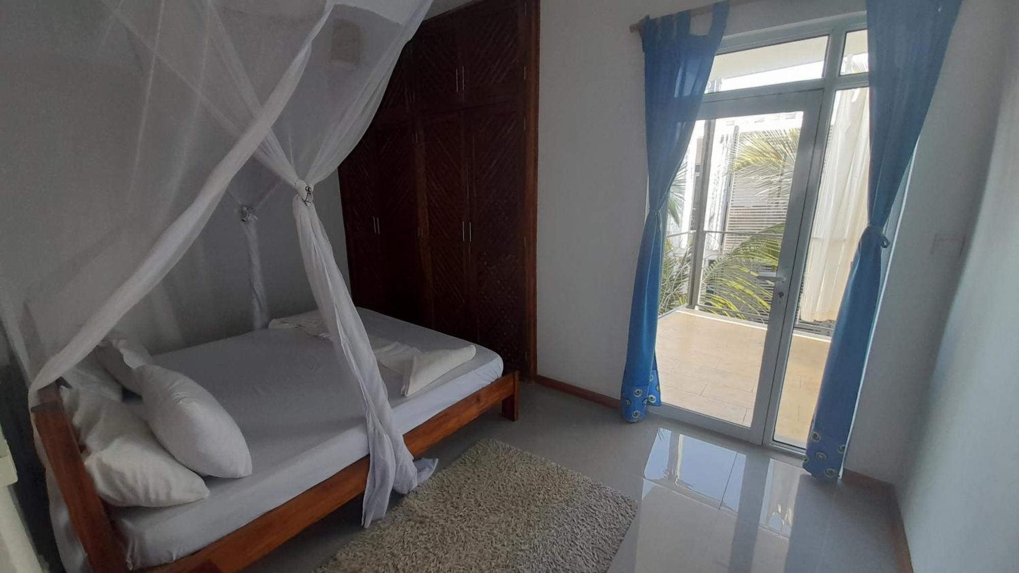 Aqua Resort Praia de Diani Exterior foto